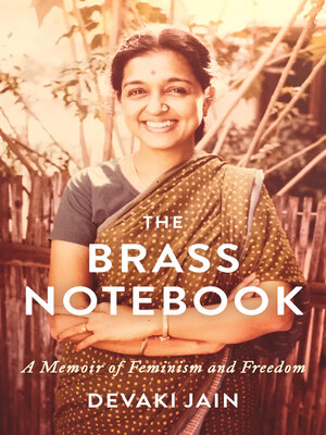 The Brass Notebook - ebook